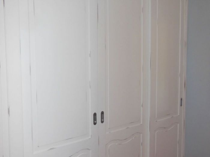 Archisio - Keramosfea Sas Di Alessandra La Spisa - Progetto Mobili