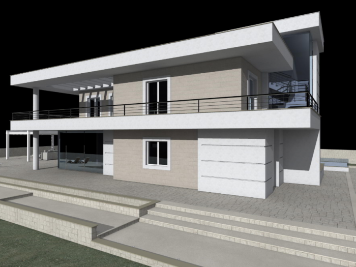 Archisio - Officine Architetti - Progetto Officine house