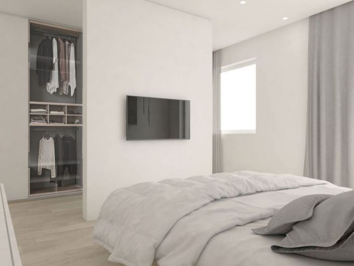 Archisio - Dfg Architetti - Progetto Villino cs