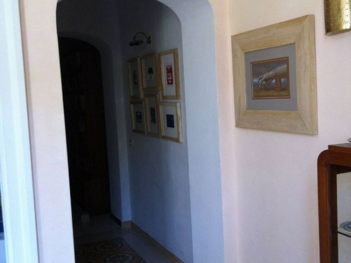 Archisio - Roberto Capuana Terre Colorate - Progetto Le ristrutturazioni