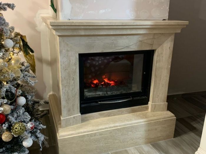 Archisio - Maurizio Di Biase - Progetto Camino