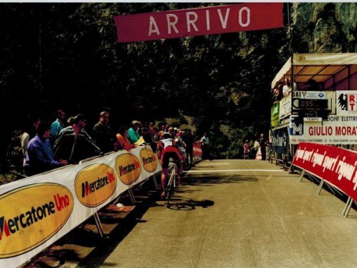 Archisio - Gm Costruzioni Elettriche Giulio Moratti Costruzioni Elettriche - Progetto Sponsor