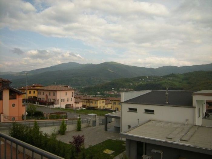 Archisio - Valtaro Casa - Progetto Villa 103