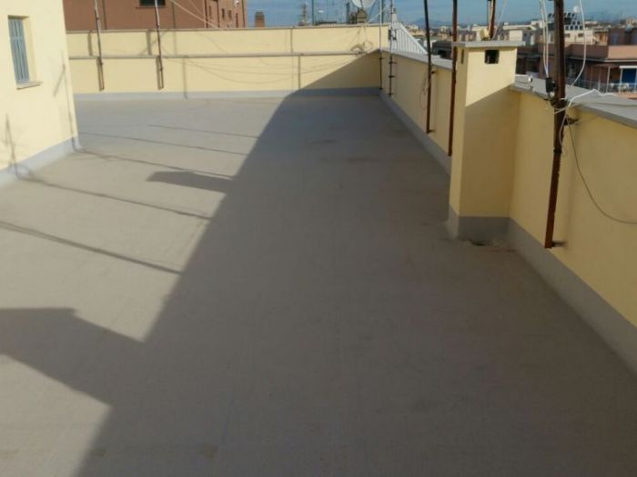 Archisio - Posa Resine - Progetto Posa resine interni ed esterni