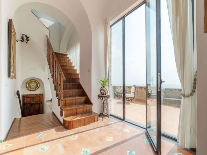 Archisio - Cristina Bis - Progetto Servizio fotografico a vietri sul mare