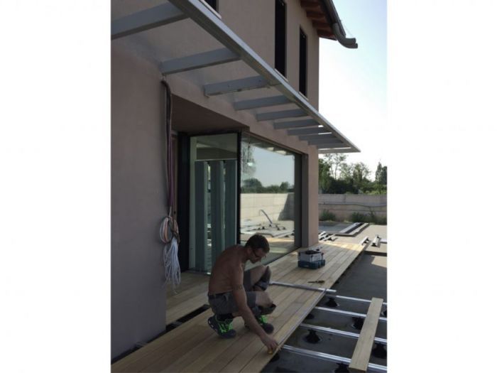 Archisio - Didon Comacchio Architects - Progetto House av