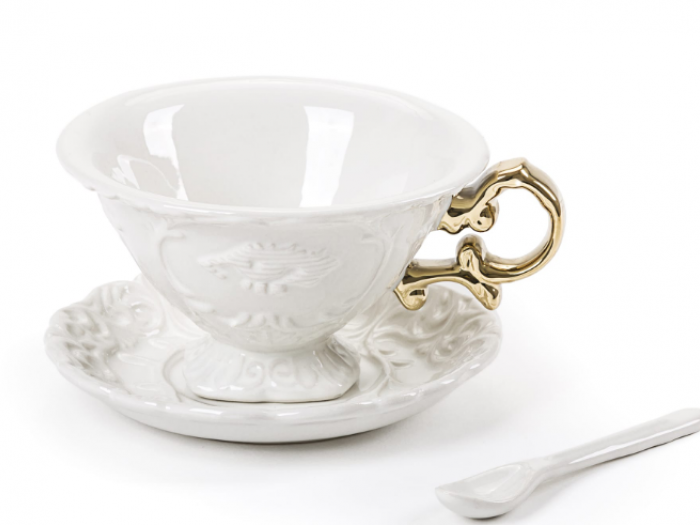 Archisio - Seletti - Progetto Toiletpaper