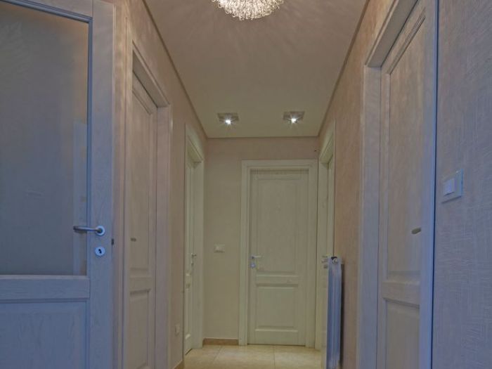 Archisio - Antonio Felicetti Architettura Interior Design - Progetto Casa di un ex politico