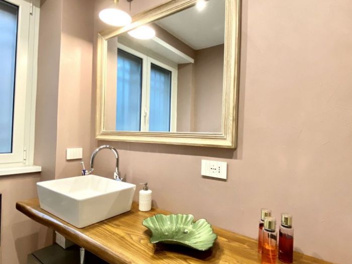 Archisio - Stefano Teofili - Progetto Appartamento a roma