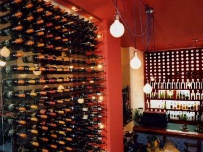 Archisio - Pierfrancesco Arnone - Progetto Ristorante