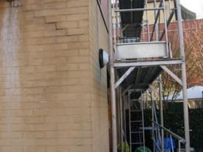 Archisio - Edile Lugli Di Giuseppe Lugli - Progetto Manutenzione