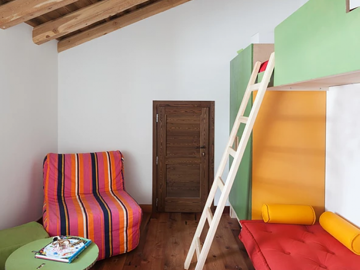 Archisio - Studio Patetta - Progetto Restauro in quota