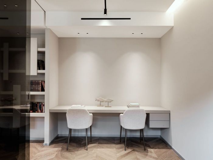 Archisio - Piergiorgio Miserendino - Progetto Casa bm