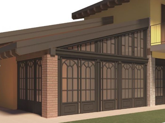 Archisio - Serafino Ciolino - Progetto Progetti