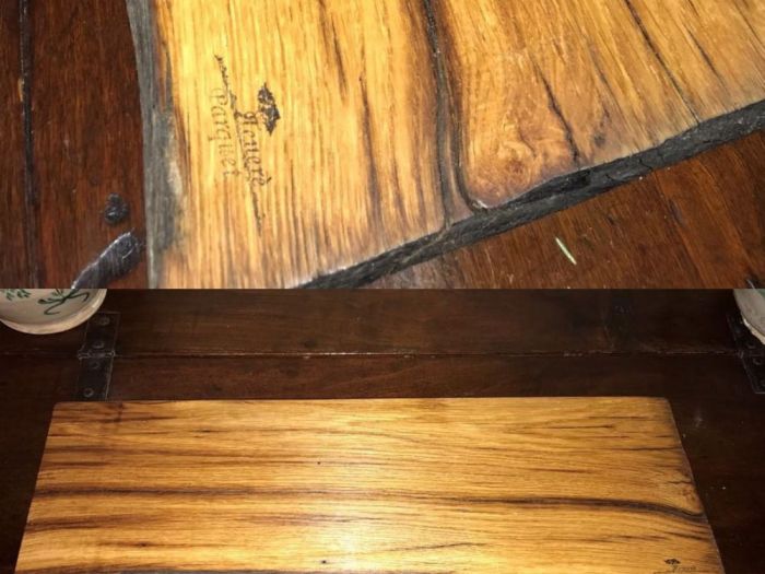 Archisio - Fratelli Cudone Rapp - Progetto Complementi darredo