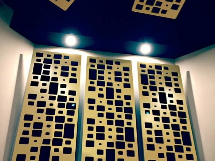 Archisio - Tommaso Villa - Progetto 01coming soon