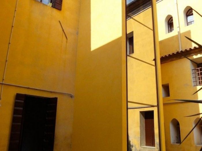 Archisio - Cofra Architettura Design Innovazione - Progetto Ammodernamento palazzo