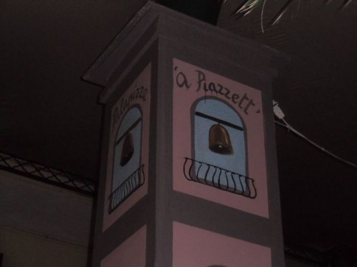 Archisio - Pazza Darte - Progetto Decorazioni artistiche