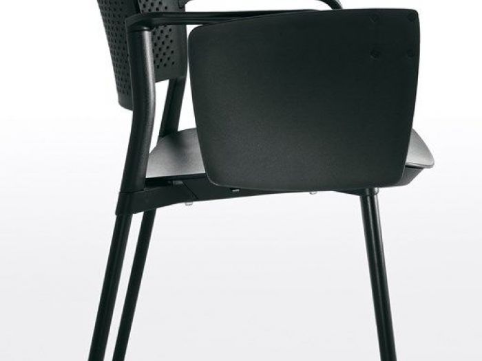 Archisio - Bassetti Proposte Darredo - Progetto Sedute