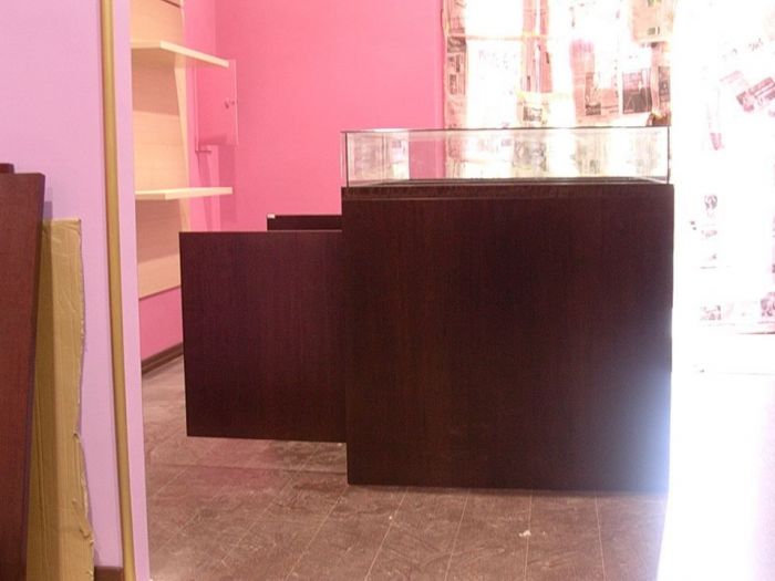 Archisio - Salvatore Ruffo - Progetto No name