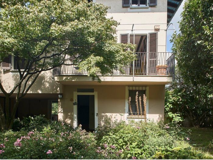 Archisio - Matteo Castelli Fotografia - Progetto Casa vacanza nella valle del ticino