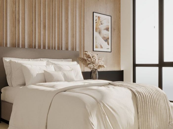 Archisio - Red Head Design - Progetto Appartamento 220 m2