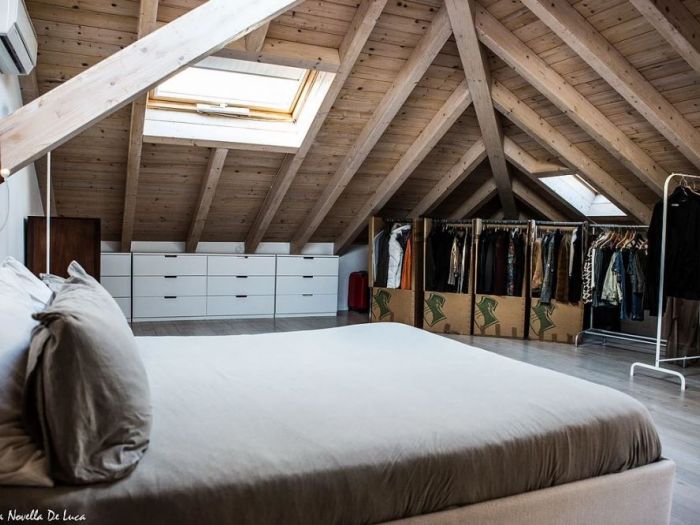 Archisio - Alberto Albeggiani - Progetto Pigneto