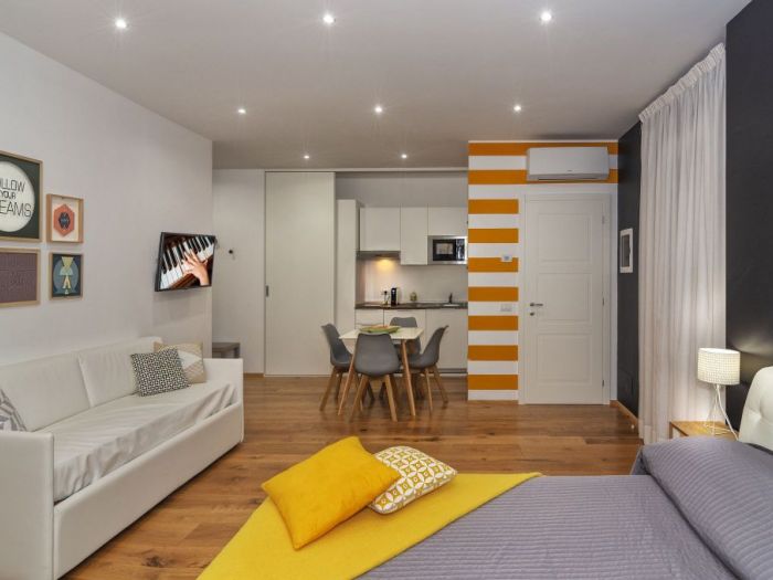 Archisio - Mario Ferrari Fotografia - Progetto Le dimore del borgo