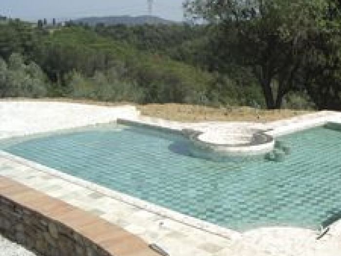 Archisio - Studio Progetto Giardino - Progetto Piscine