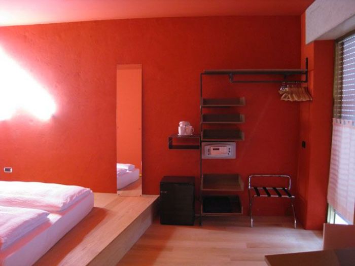 Archisio - Mauro Rossaro - Progetto Prima luna