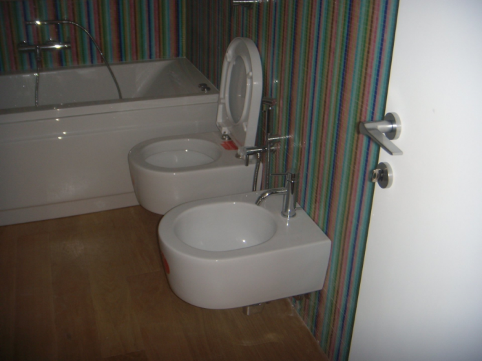 Archisio - Bruno srl - Progetto Ristrutturazione