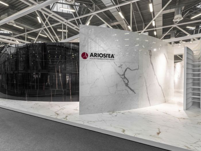 Archisio - Marco Porpora - Progetto Maelstrom