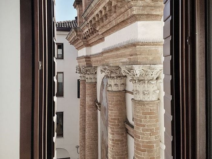 Archisio - Roberto Sarda - Progetto Alle erbe