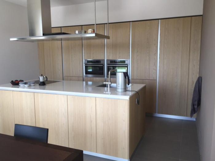 Archisio - Atre Studio - Progetto Casa van der wijk