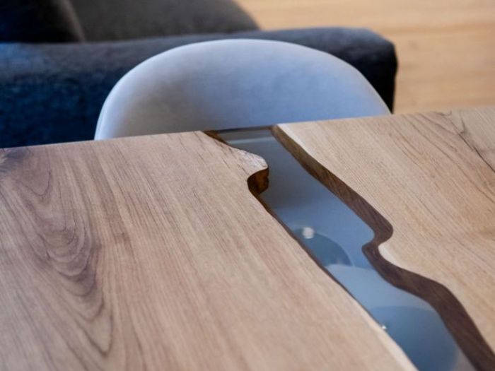 Archisio - Gardella Veronica - Progetto Casa m M A