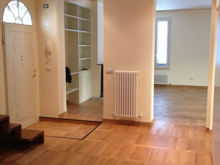 Archisio - Lidraulico Di Bianciardi - Progetto Idraulica