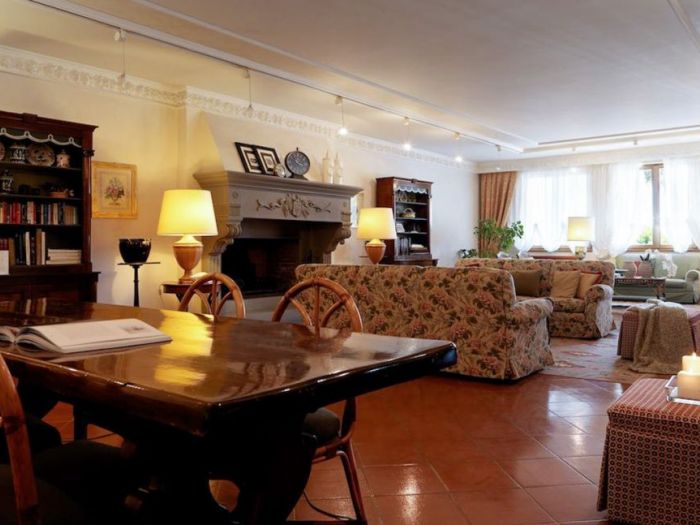 Archisio - Bruno Morelli - Progetto Relais santa chiara s