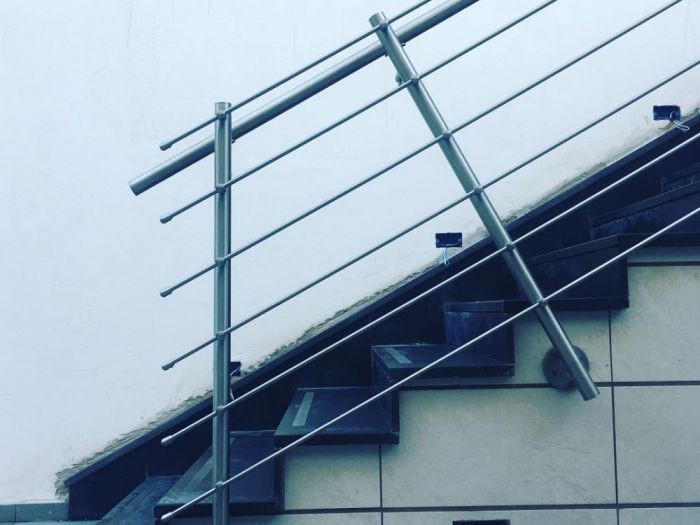 Archisio - Tecnomade - Progetto Details