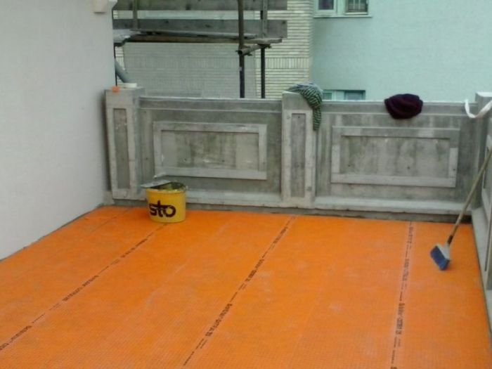 Archisio - Innovhouse - Progetto Ristrutturazione design dinterni