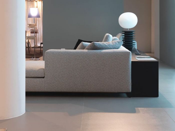 Archisio - Studio Contact - Progetto Soggiorni