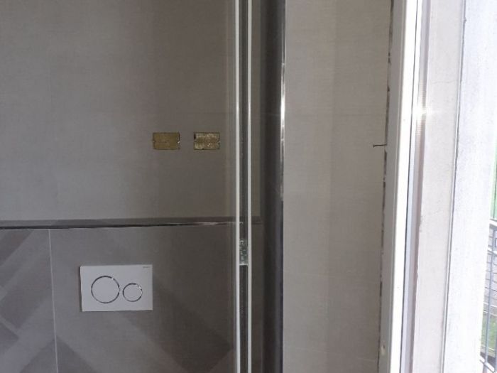 Archisio - Idraulica Mauro Terzi Impianti Termo Sanitari E Di Condizionamento - Progetto Ristrutturazione appartamento