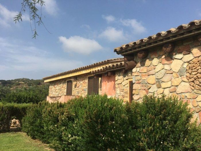 Archisio - Continua srl - Progetto Facciate pereti esterne e muri di confini