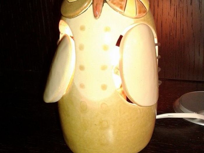 Archisio - Pachamama Laboratorio Artigiano Di Ceramica - Progetto Lavori di artigianato