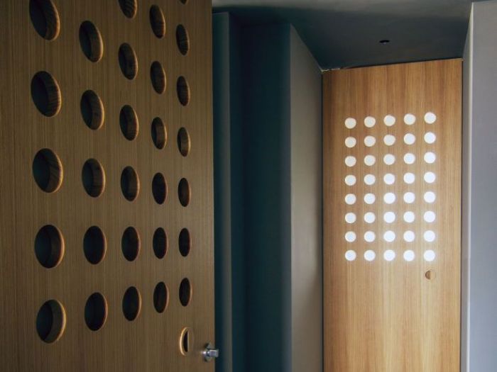 Archisio - Andrea Rubini - Progetto House02