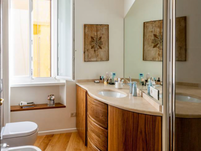 Archisio - Galiani Giorgetti srl - Progetto Ristrutturazione casa