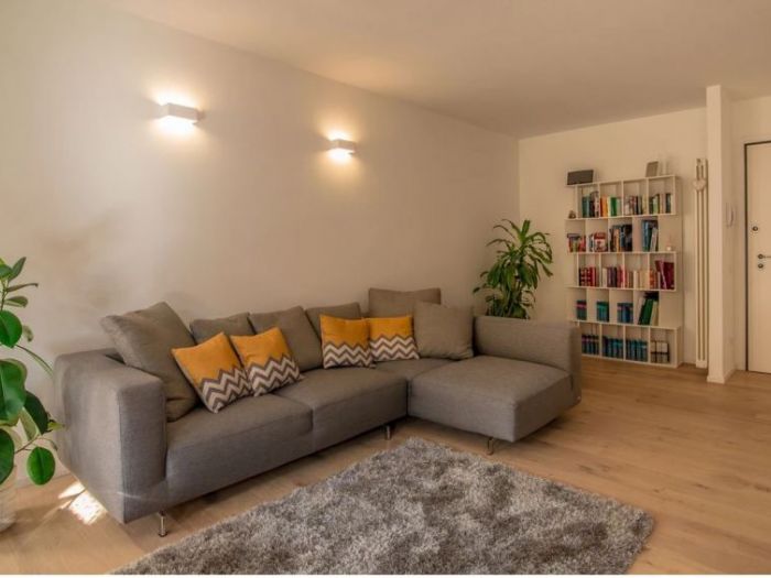 Archisio - Rmarchitect - Progetto Residential