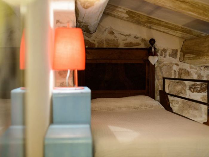 Archisio - Sandra Scanu - Progetto Dopo lintervento