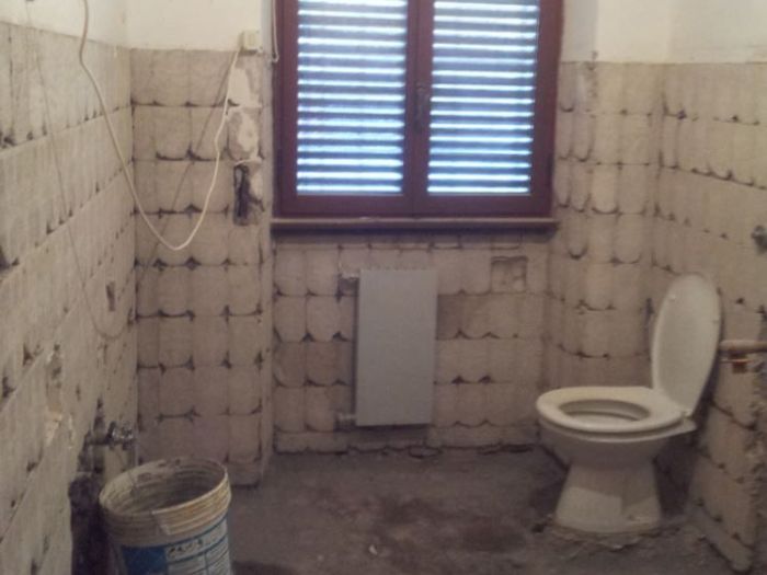 Archisio - Simona Rossetti - Progetto Appartamento