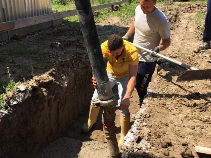 Archisio - Arte Casa Immobiliare - Progetto Ristrutturazione di esterni