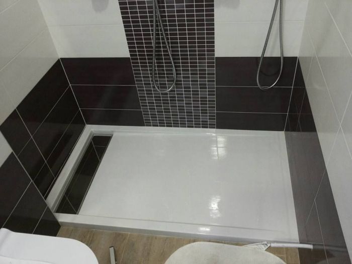 Archisio - Vetreria La Predappiese - Progetto Box doccia